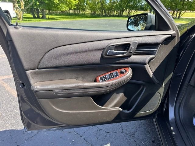 2013 Chevrolet Malibu LT