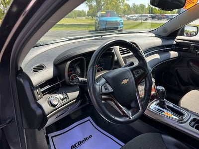2013 Chevrolet Malibu LT