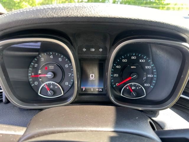 2013 Chevrolet Malibu LT
