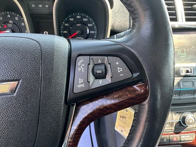 2013 Chevrolet Malibu LT