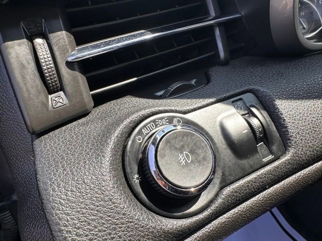 2013 Chevrolet Malibu LT