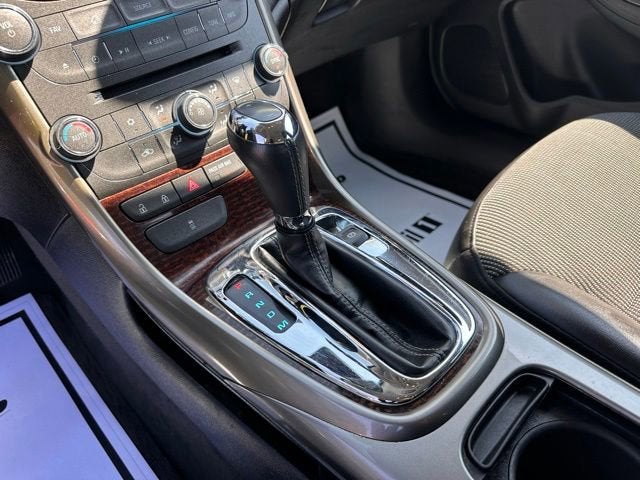 2013 Chevrolet Malibu LT