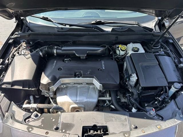 2013 Chevrolet Malibu LT