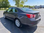 2013 Chevrolet Malibu LT
