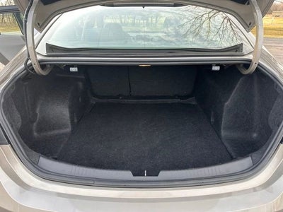 2022 Chevrolet Malibu FL