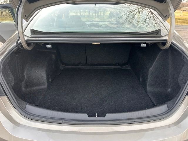 2022 Chevrolet Malibu FL