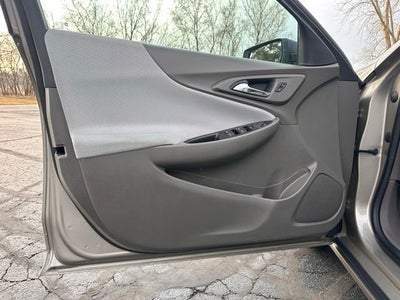 2022 Chevrolet Malibu FL