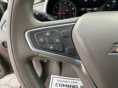 2022 Chevrolet Malibu FL