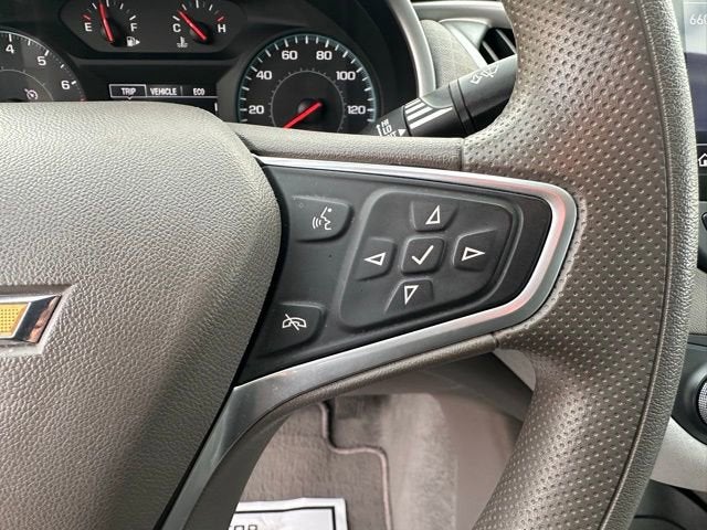 2022 Chevrolet Malibu FL