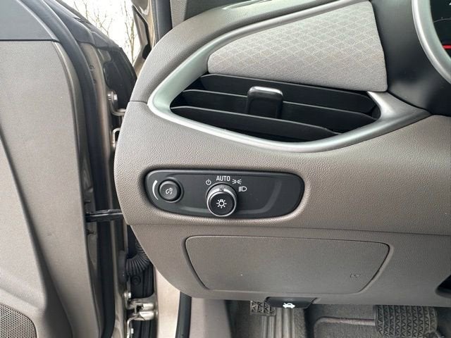 2022 Chevrolet Malibu FL