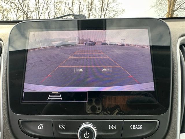 2022 Chevrolet Malibu FL