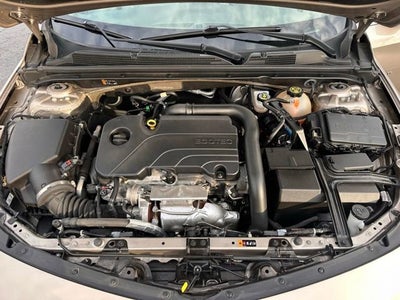 2022 Chevrolet Malibu FL