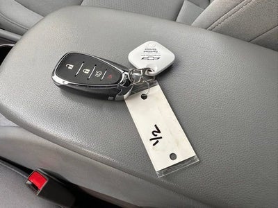 2022 Chevrolet Malibu FL