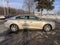 2012 Buick LaCrosse Leather