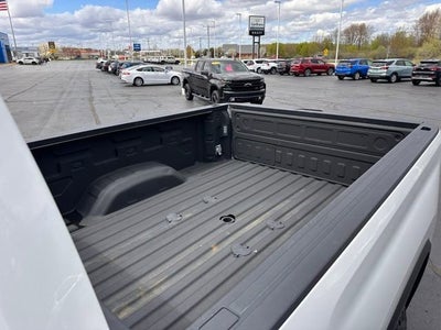 2023 Chevrolet Silverado 2500 HD High Country