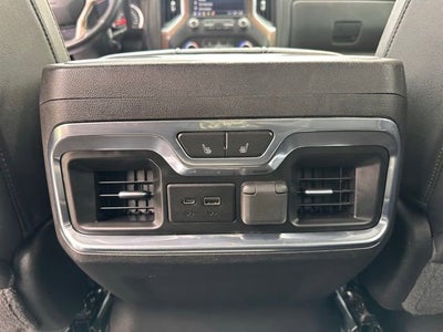2023 Chevrolet Silverado 2500 HD High Country