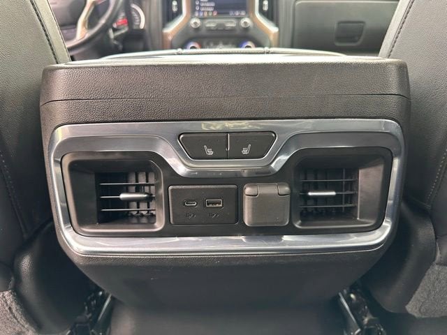 2023 Chevrolet Silverado 2500 HD High Country