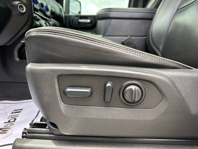 2023 Chevrolet Silverado 2500 HD High Country
