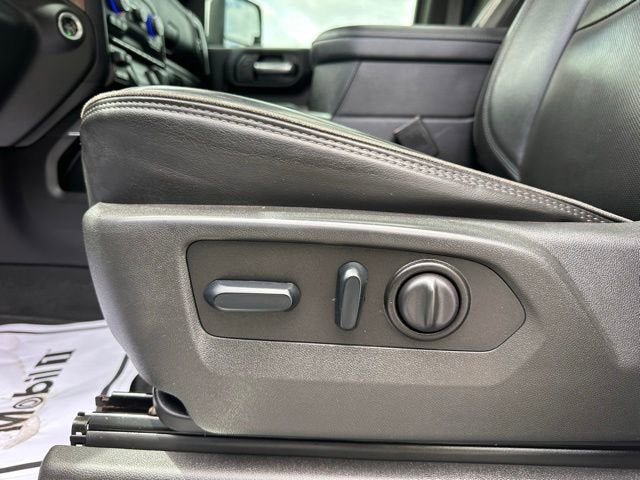 2023 Chevrolet Silverado 2500 HD High Country