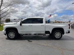 2023 Chevrolet Silverado 2500 HD High Country