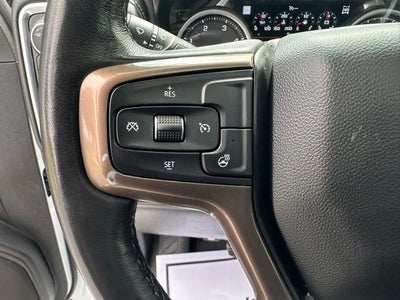 2023 Chevrolet Silverado 2500 HD High Country
