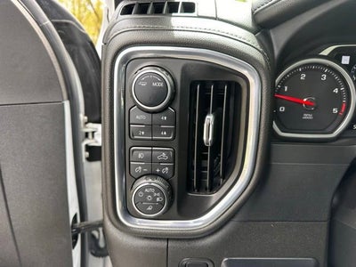 2023 Chevrolet Silverado 2500 HD High Country