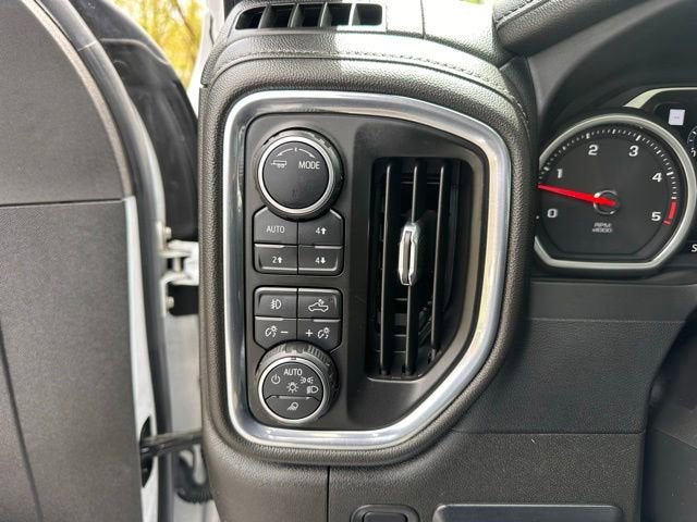2023 Chevrolet Silverado 2500 HD High Country