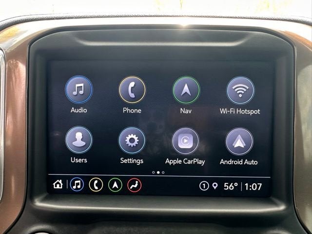 2023 Chevrolet Silverado 2500 HD High Country