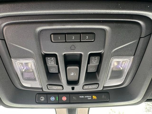 2023 Chevrolet Silverado 2500 HD High Country