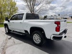 2023 Chevrolet Silverado 2500 HD High Country