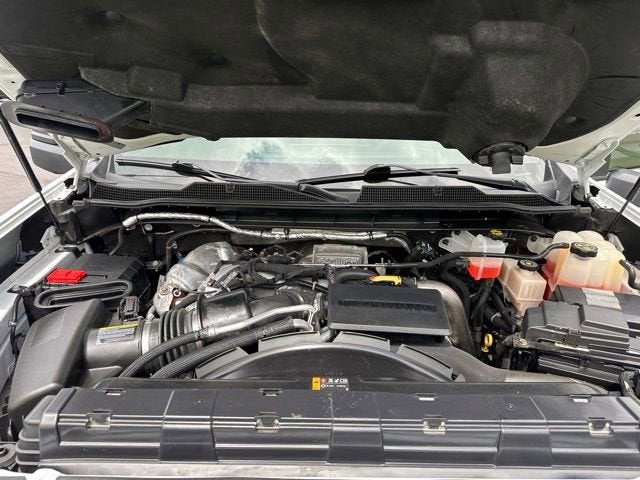 2023 Chevrolet Silverado 2500 HD High Country
