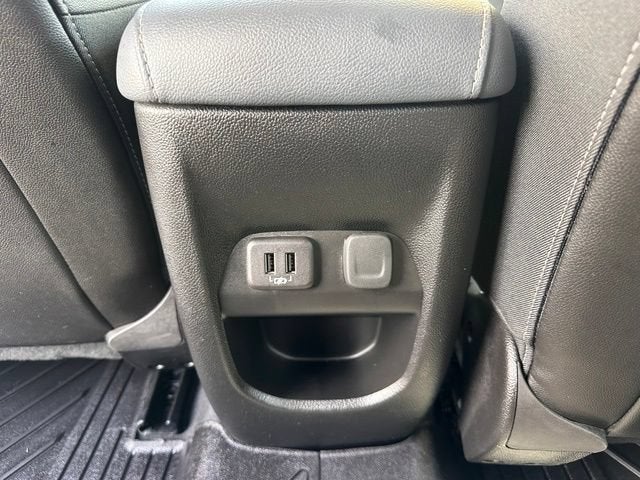 2019 Chevrolet Colorado 4WD Z71