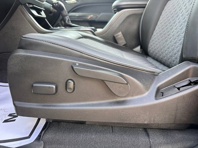 2019 Chevrolet Colorado 4WD Z71