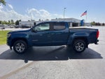 2019 Chevrolet Colorado 4WD Z71