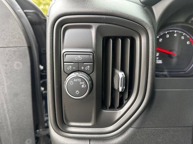 2023 Chevrolet Silverado 1500 Work Truck
