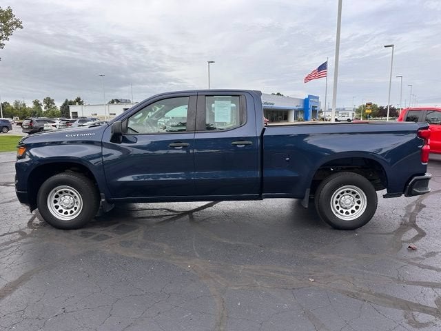 2023 Chevrolet Silverado 1500 Work Truck
