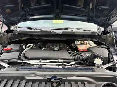 2023 Chevrolet Silverado 1500 Work Truck