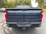 2023 Chevrolet Silverado 1500 Work Truck