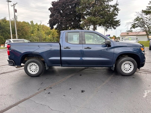 2023 Chevrolet Silverado 1500 Work Truck