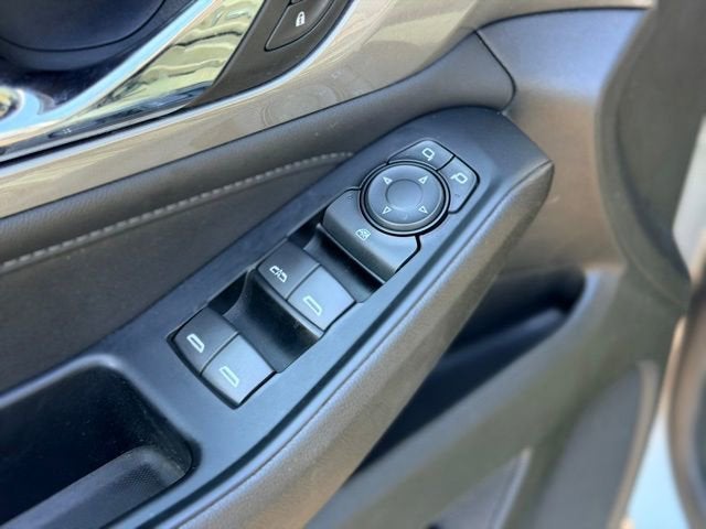 2024 Chevrolet Traverse Limited LT Cloth