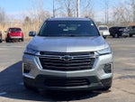 2024 Chevrolet Traverse Limited LT Cloth