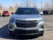 2024 Chevrolet Traverse Limited LT Cloth