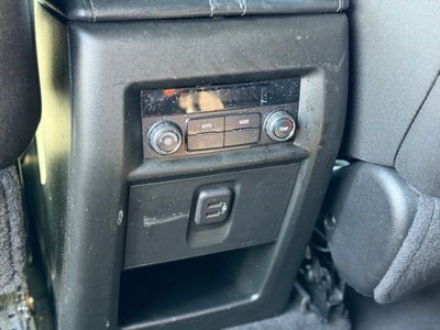 2024 Chevrolet Traverse Limited LT Cloth