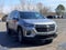 2024 Chevrolet Traverse Limited LT Cloth