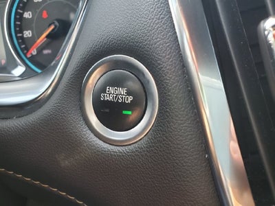 2024 Chevrolet Traverse Limited LT Leather