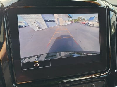 2024 Chevrolet Traverse Limited LT Leather