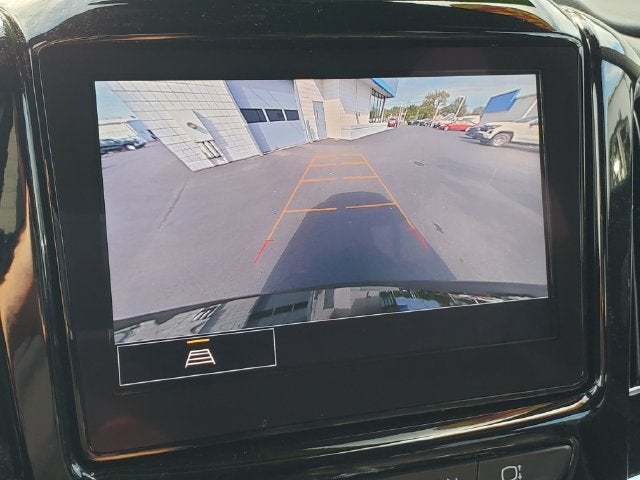 2024 Chevrolet Traverse Limited LT Leather