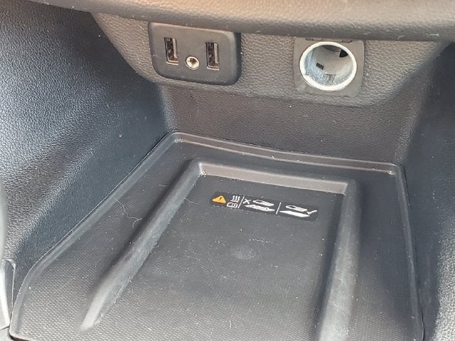 2024 Chevrolet Traverse Limited LT Leather