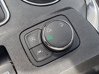 2024 Chevrolet Traverse Limited LT Leather