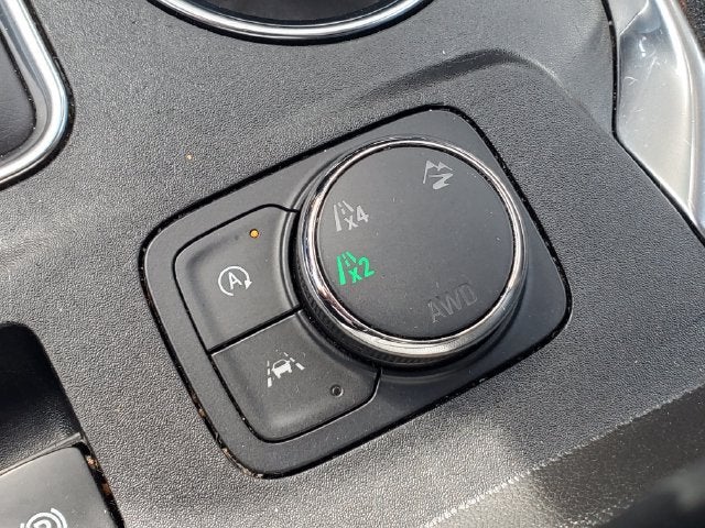 2024 Chevrolet Traverse Limited LT Leather